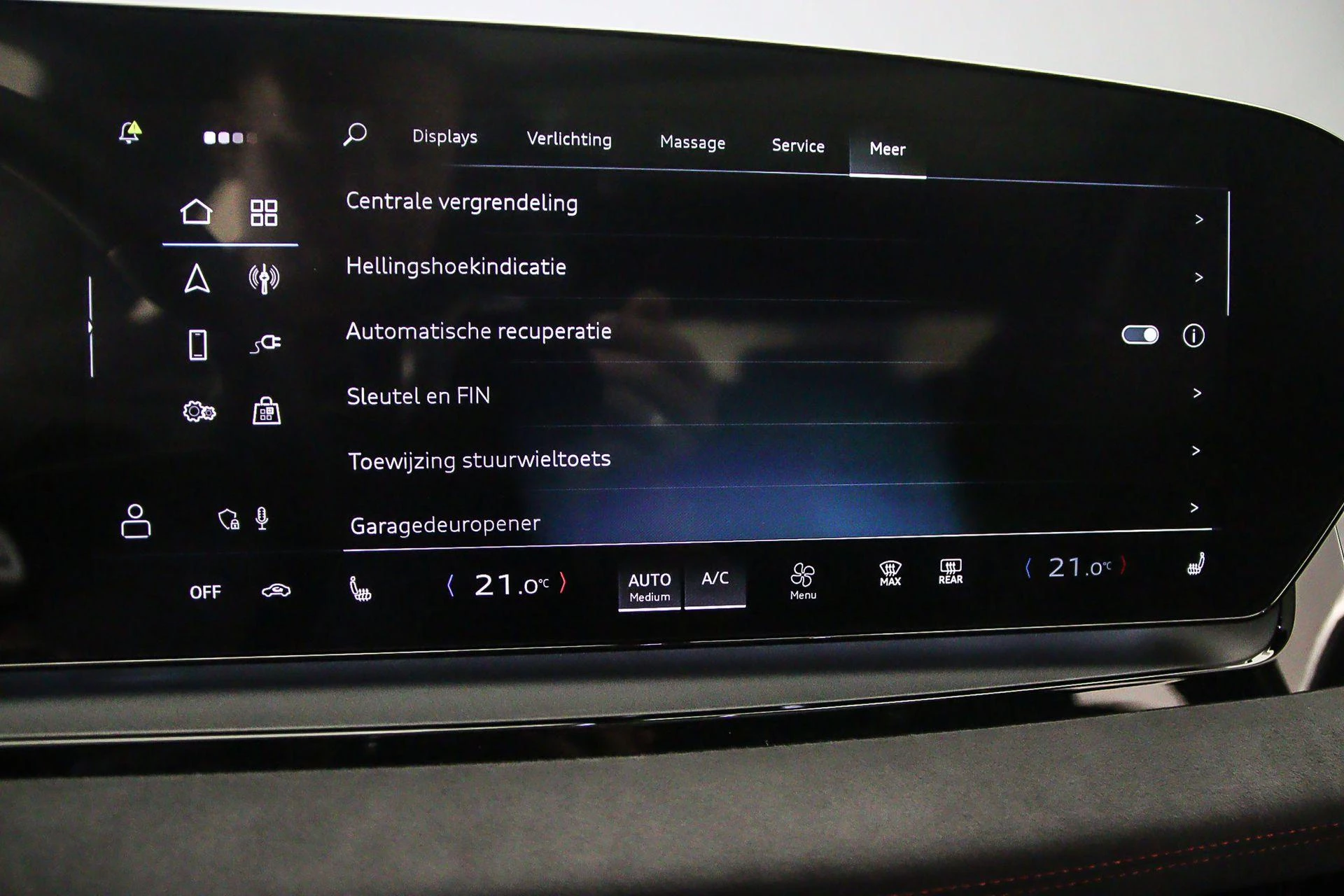 Hoofdafbeelding Audi SQ6 e-tron