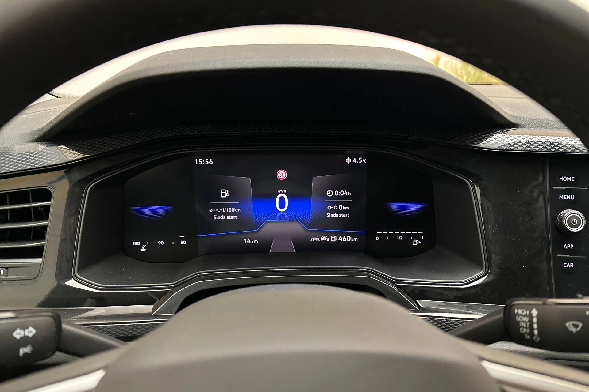 Hoofdafbeelding Volkswagen Taigo