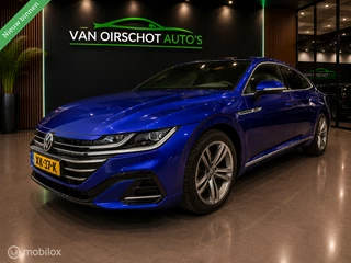 Volkswagen Arteon Shooting Brake 1.4 TSI eHybrid R-Line +
