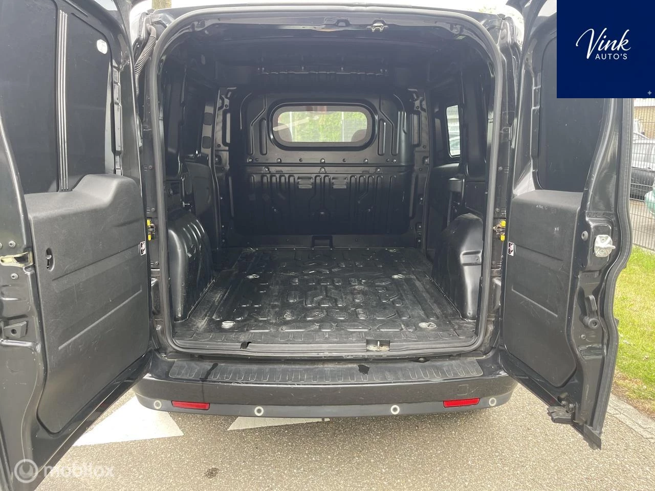 Hoofdafbeelding Fiat Doblò