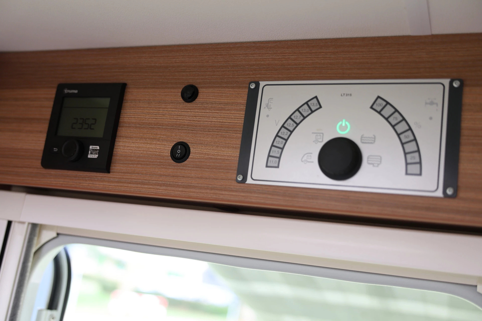 Hoofdafbeelding Weinsberg R57 PEPPER EDITION