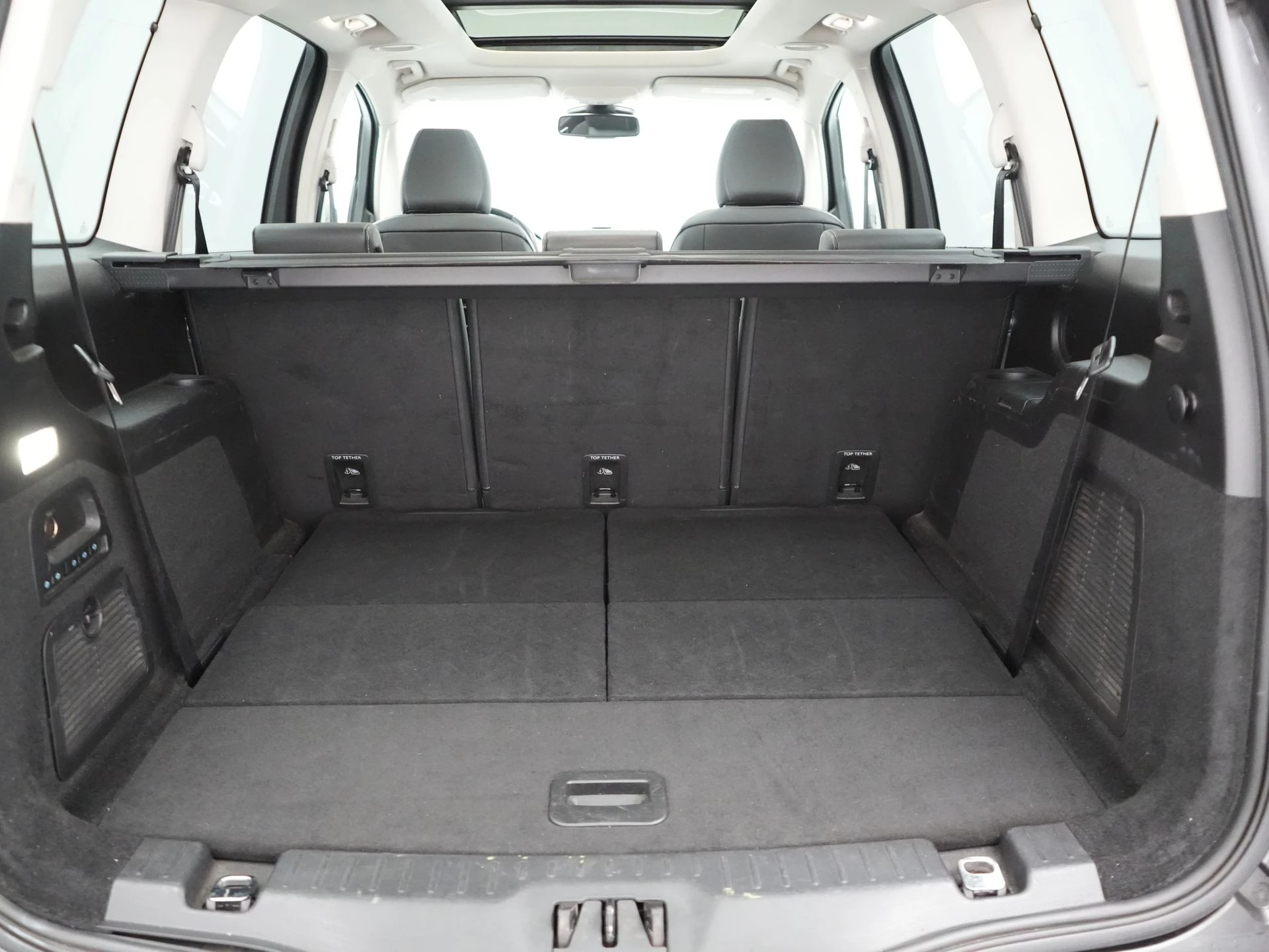 Hoofdafbeelding Ford Galaxy