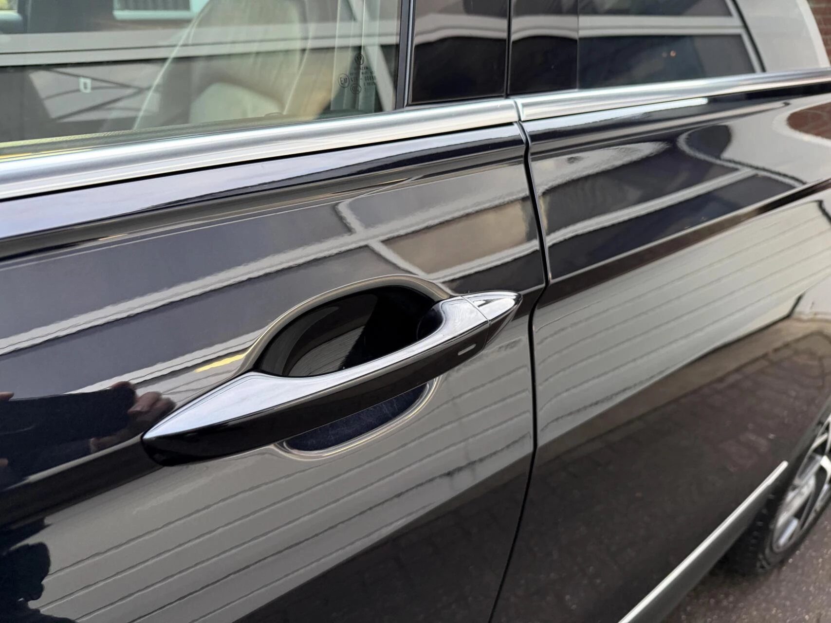 Hoofdafbeelding SEAT Tarraco