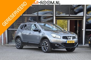 Nissan Qashqai +2 2.0 Tekna Pano 360Camera Cruise Inkl. Spiegels