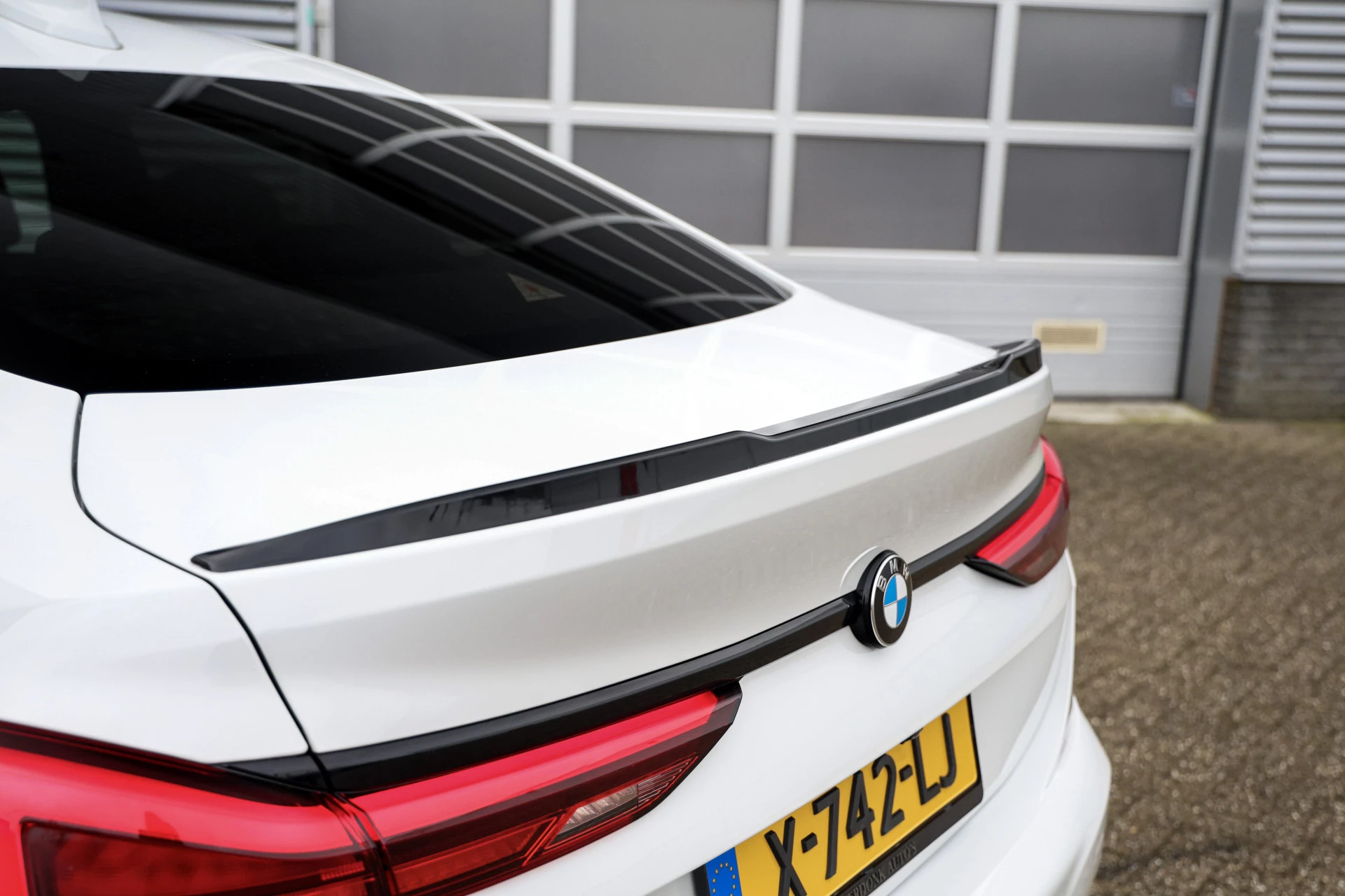 Hoofdafbeelding BMW 2 Serie