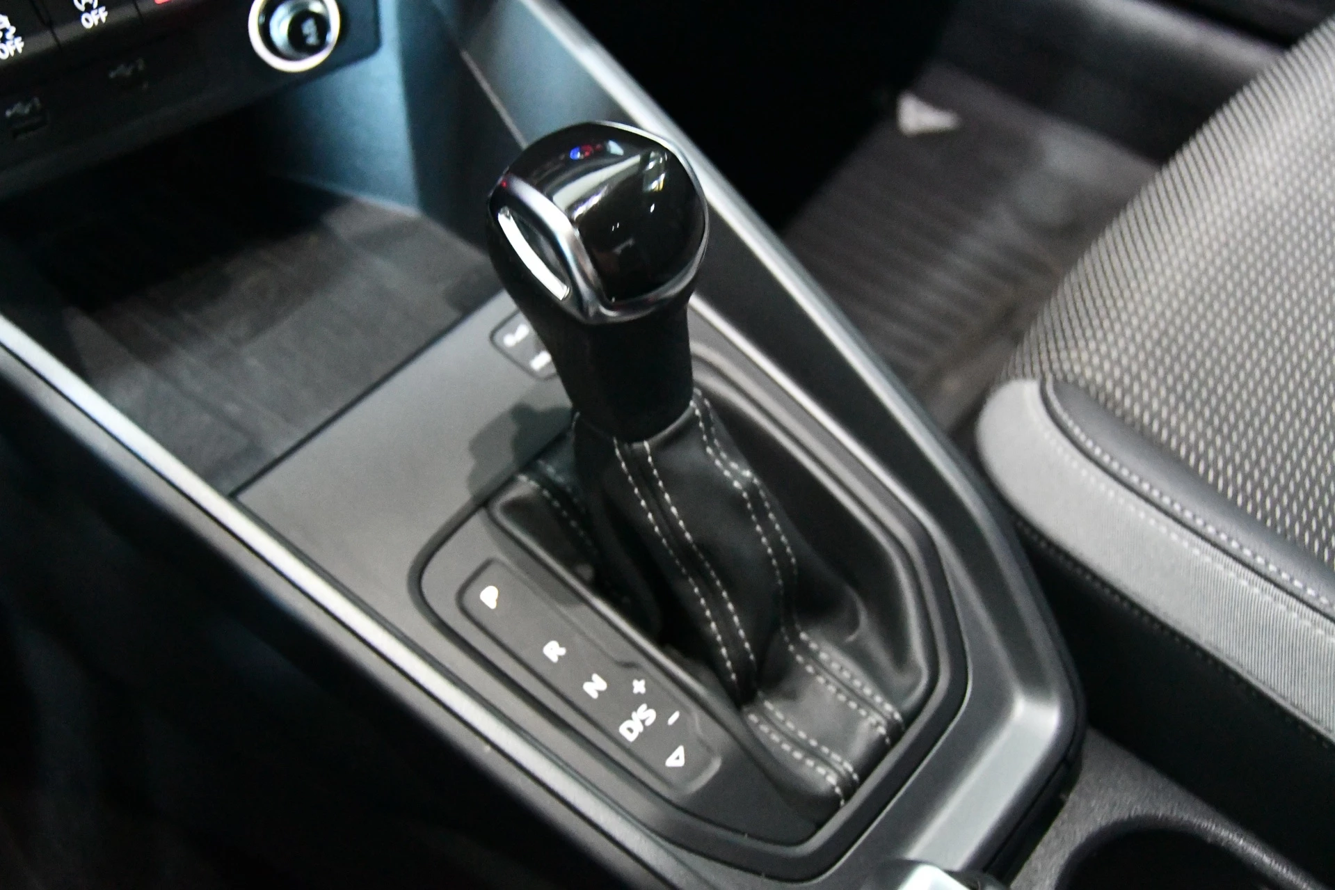 Hoofdafbeelding Audi A1