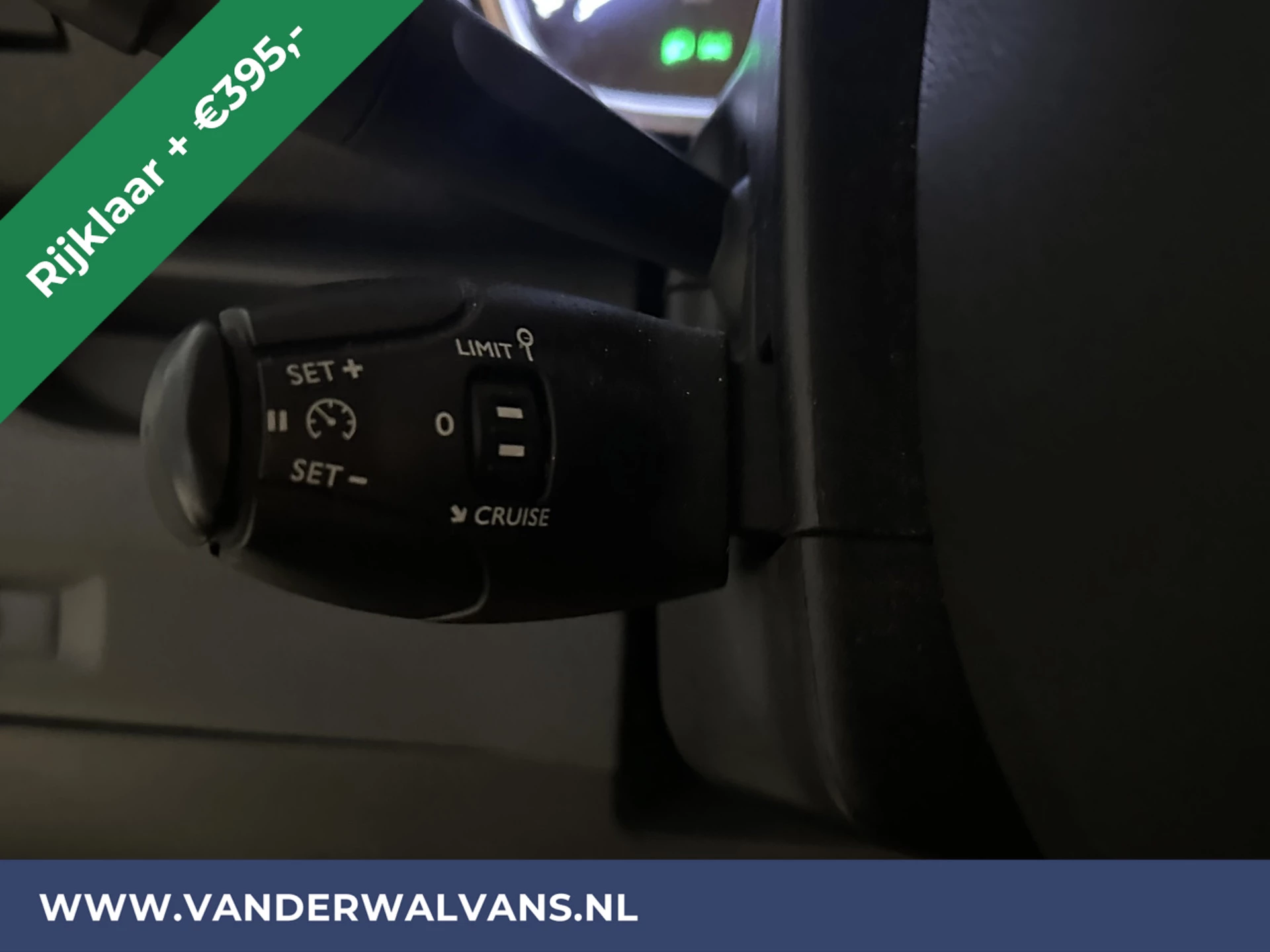 Hoofdafbeelding Citroën Jumpy