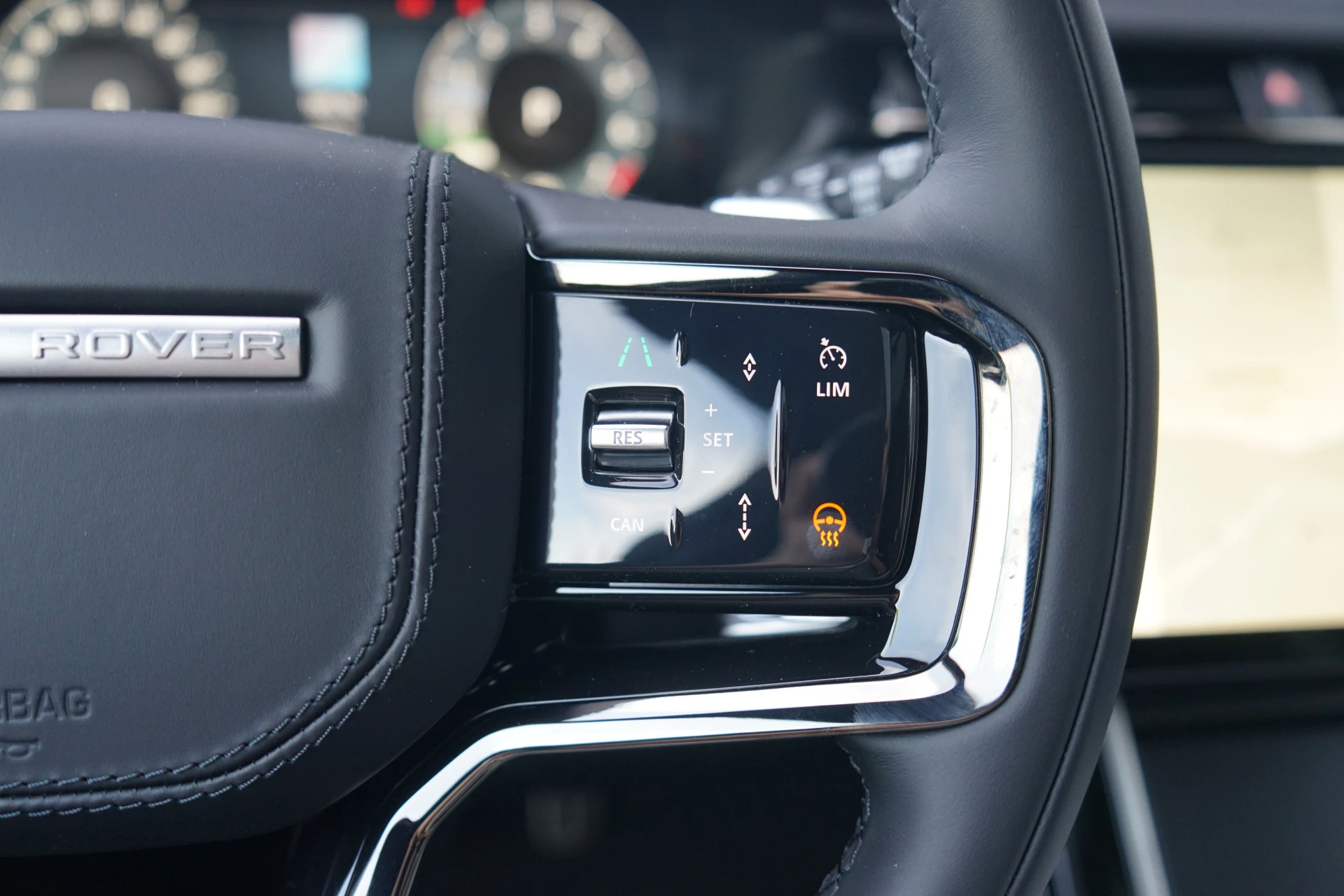 Hoofdafbeelding Land Rover Range Rover Velar