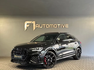 Hoofdafbeelding Audi RSQ3 Audi RSQ3 Sportback 2.5 TFSI Quattro Pano|B&O|Keyless|Memory