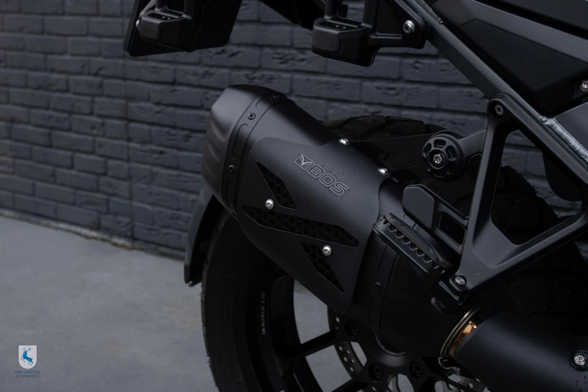 Hoofdafbeelding BMW R 1300 GS