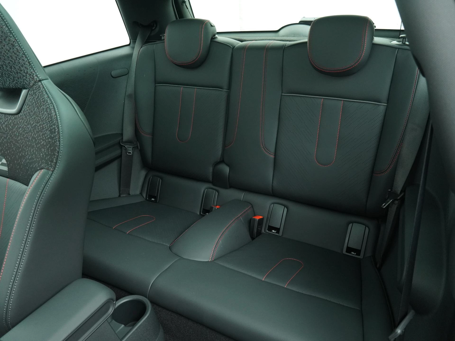 Hoofdafbeelding MINI 3-deurs