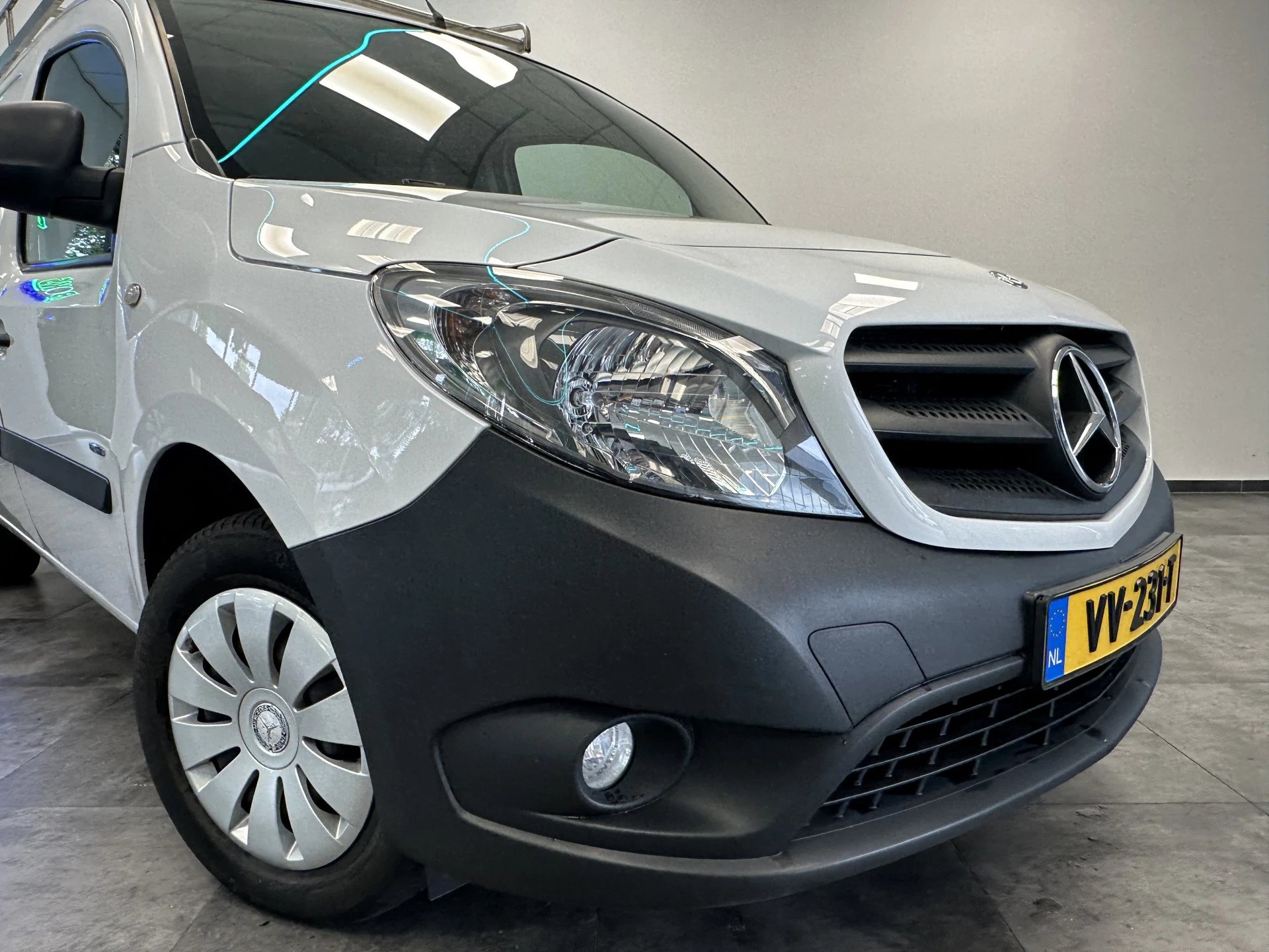 Hoofdafbeelding Mercedes-Benz Citan