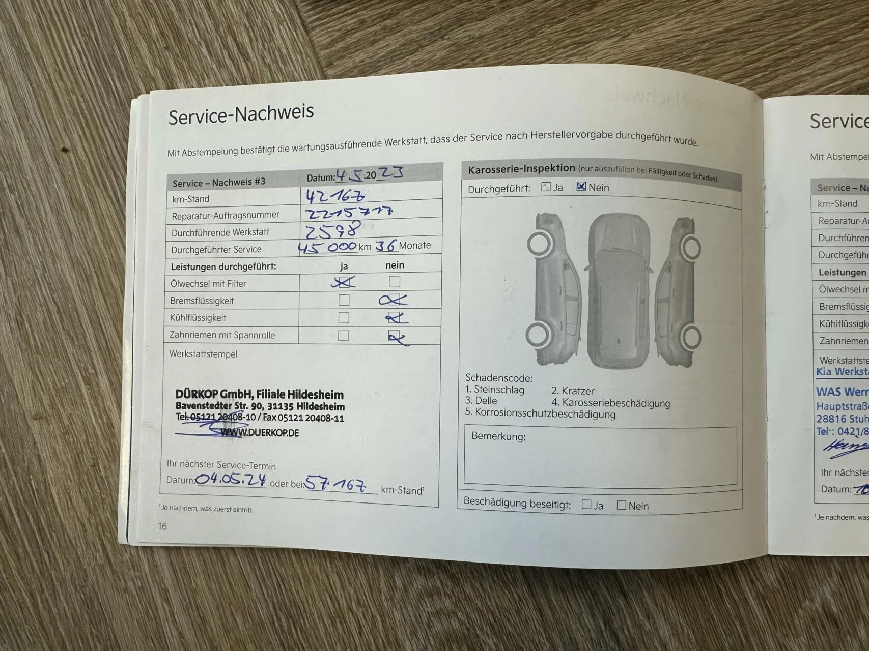 Hoofdafbeelding Kia Sorento