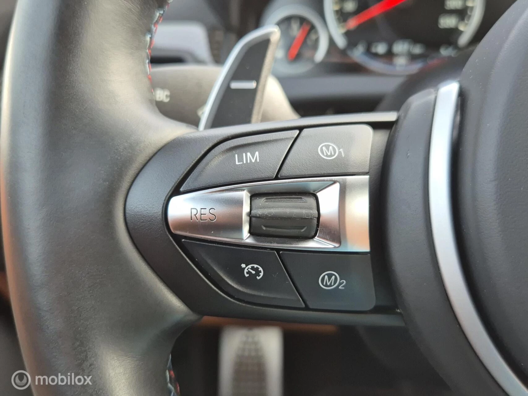 Hoofdafbeelding BMW M6