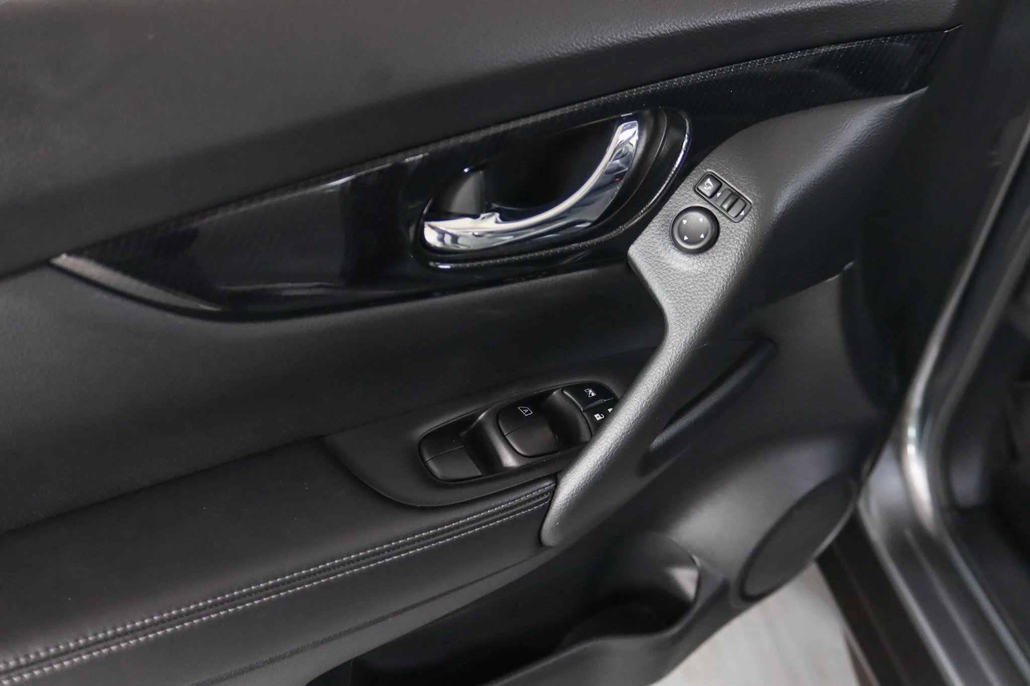 Hoofdafbeelding Nissan X-Trail