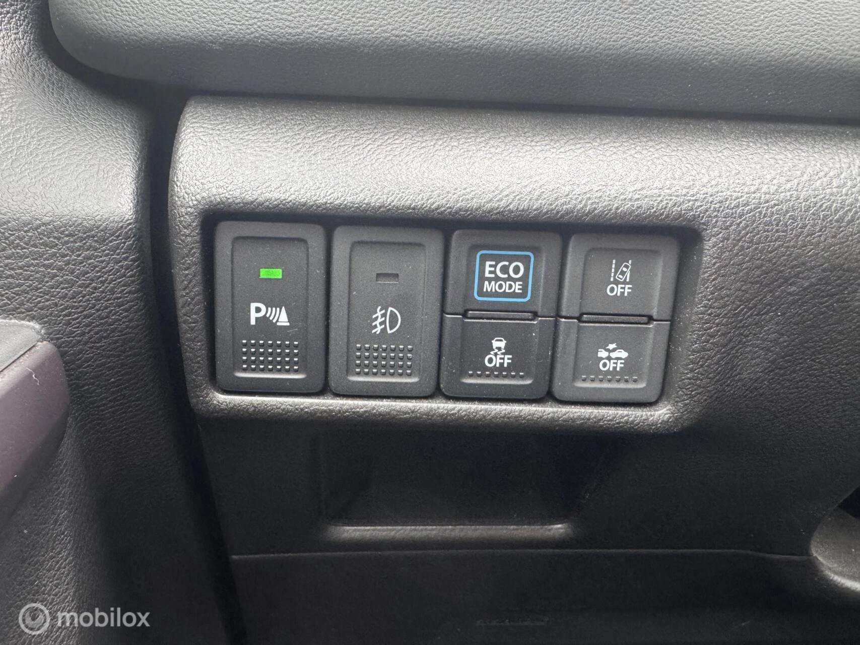 Hoofdafbeelding Suzuki S-Cross