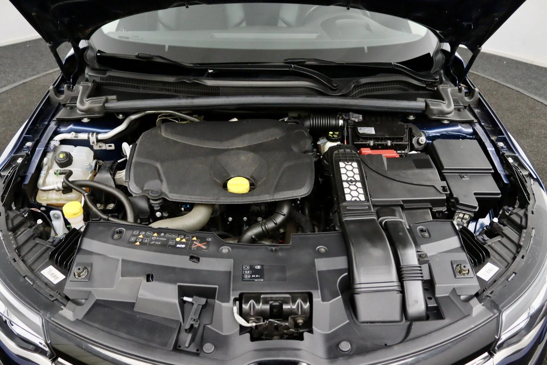 Hoofdafbeelding Renault Talisman