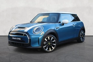 Mini Mini Electric MINI Yours 33 kWh | PANO | SOH 96,3% |