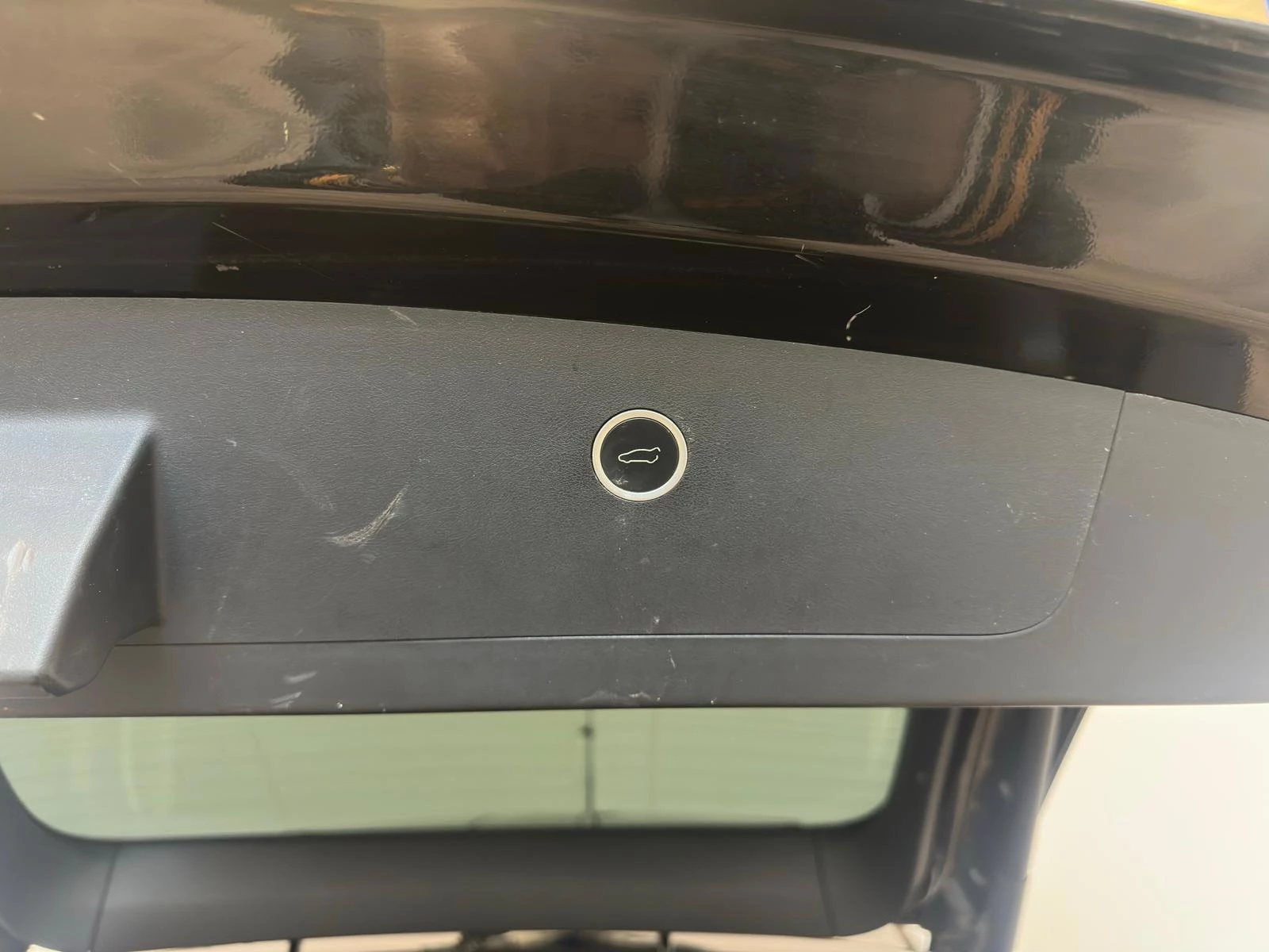 Hoofdafbeelding Tesla Model X