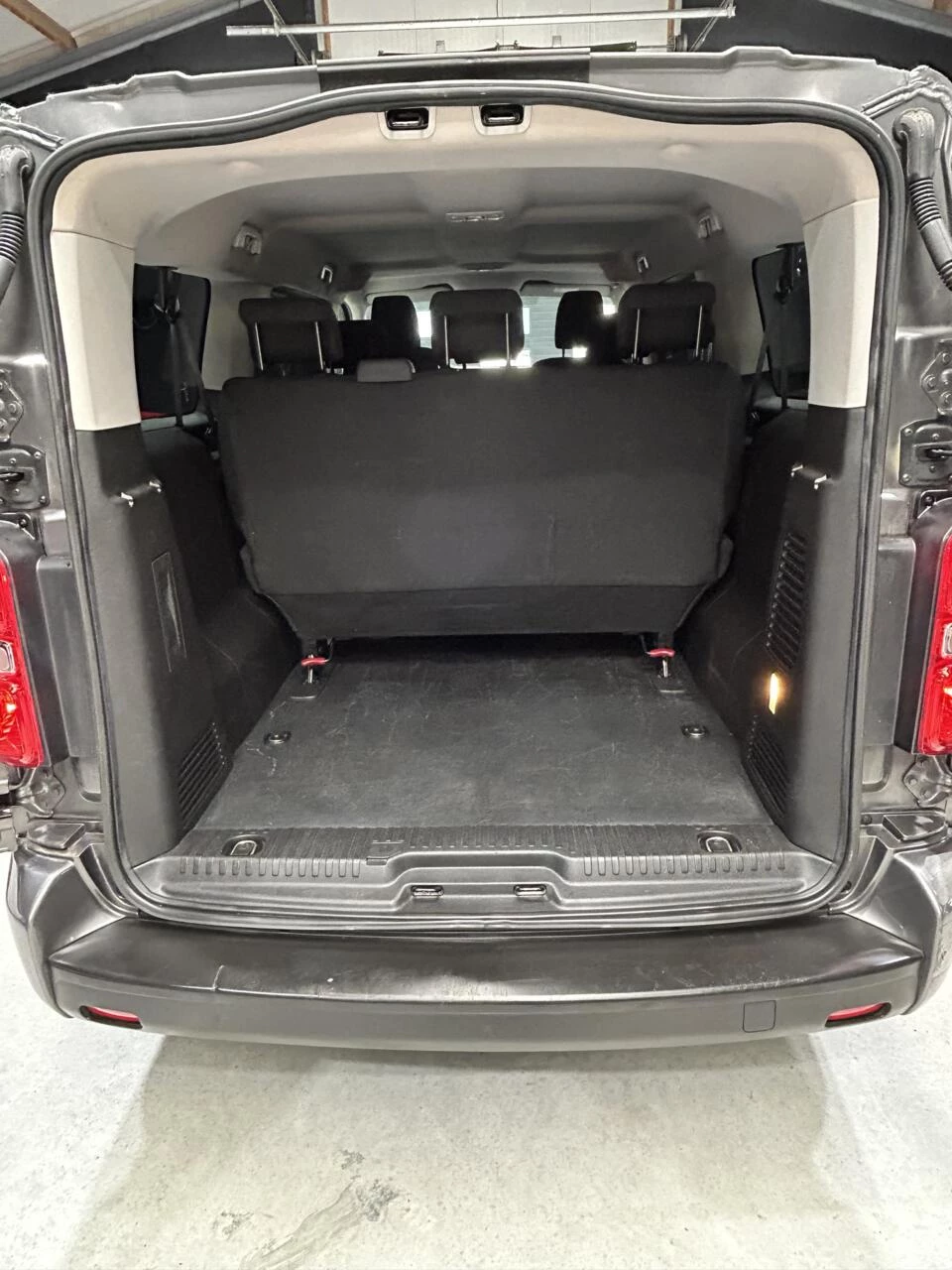 Hoofdafbeelding Citroën SpaceTourer