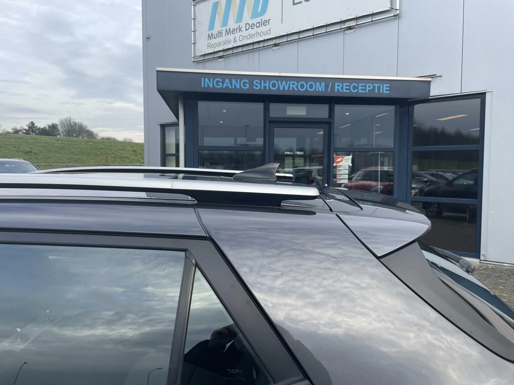 Hoofdafbeelding Kia Stonic