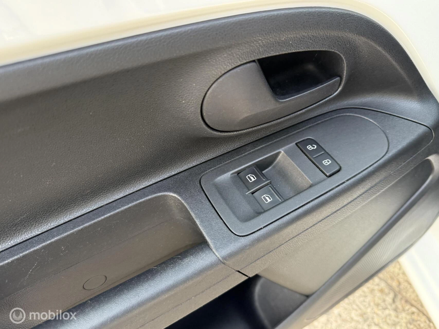 Hoofdafbeelding Škoda Citigo