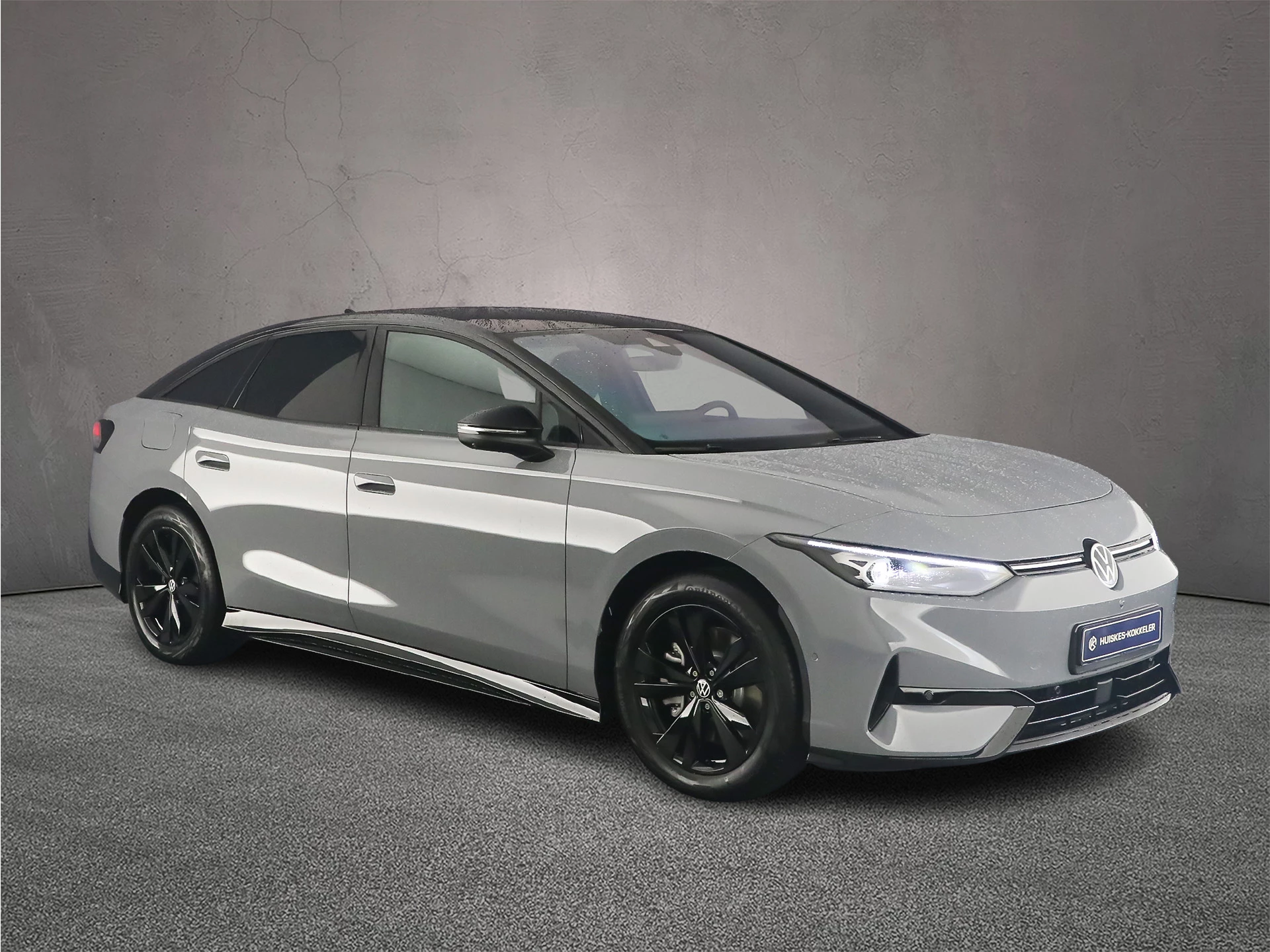 Hoofdafbeelding Volkswagen ID.7