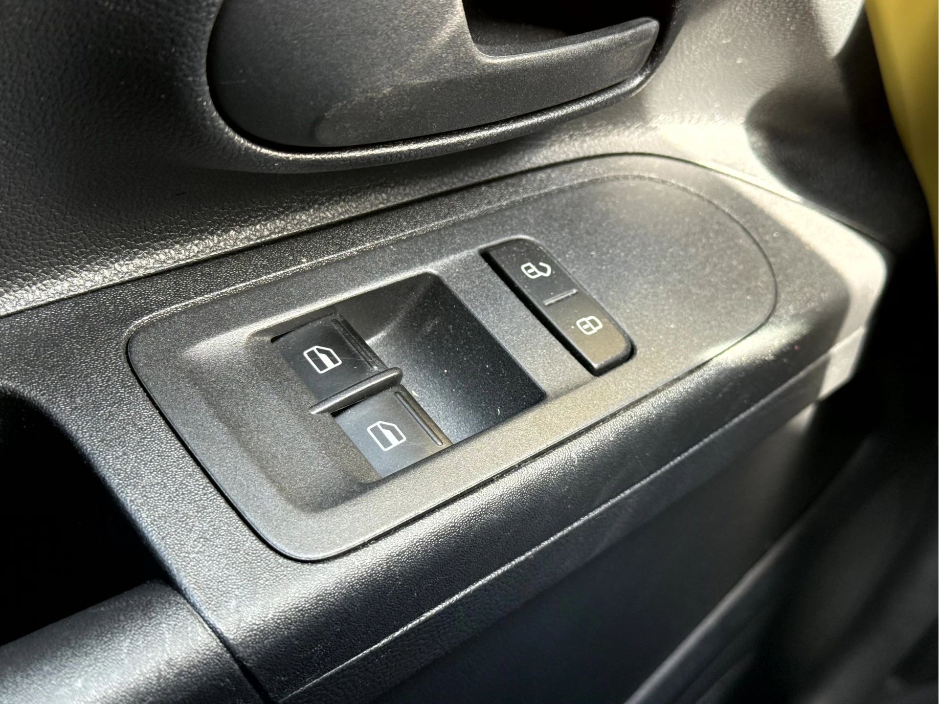 Hoofdafbeelding Škoda Citigo