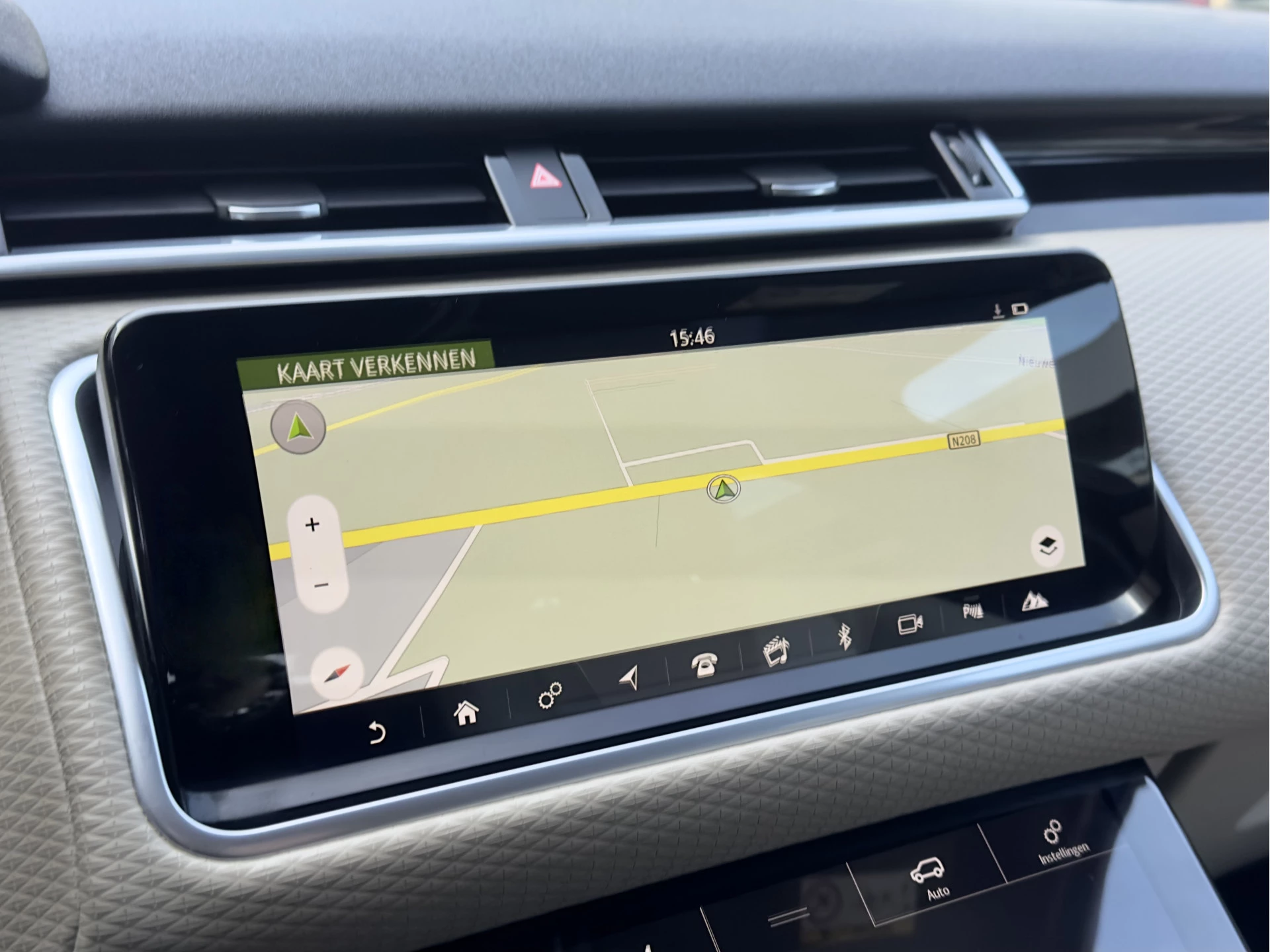Hoofdafbeelding Land Rover Range Rover Velar