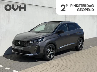 Peugeot 3008 1.2 GT | Pano | stoelverw | ACC | lane assist