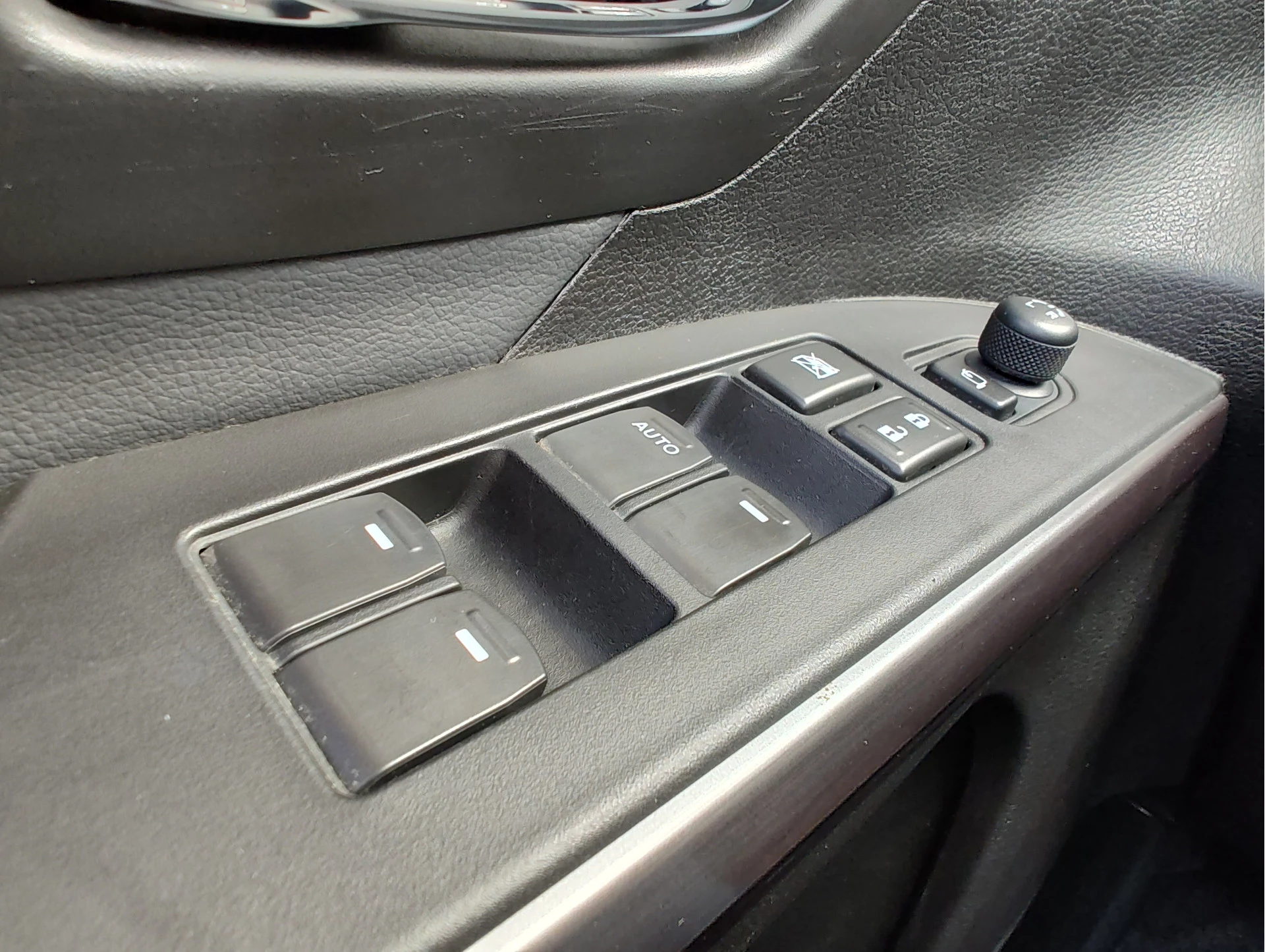 Hoofdafbeelding Suzuki S-Cross