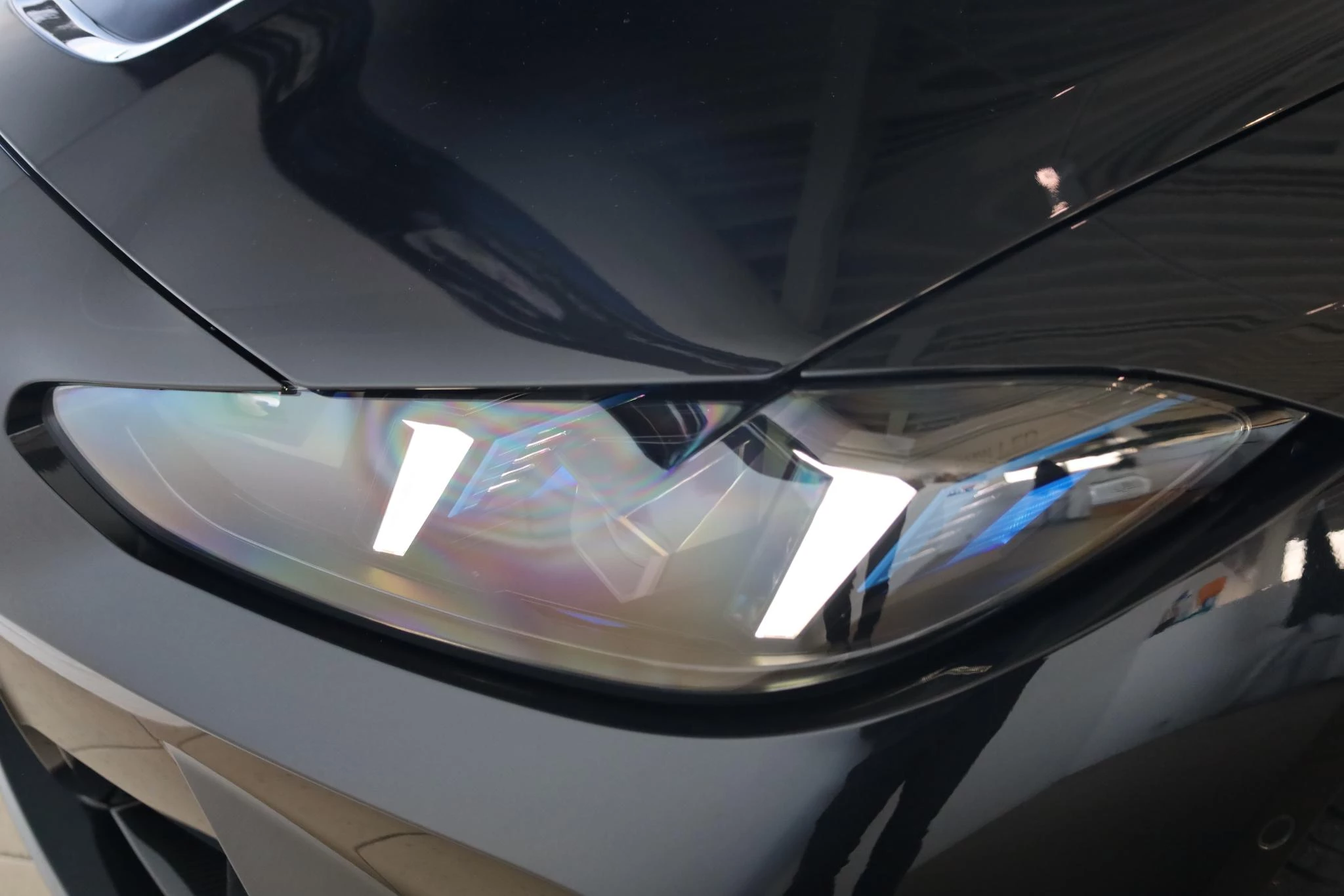 Hoofdafbeelding BMW M4