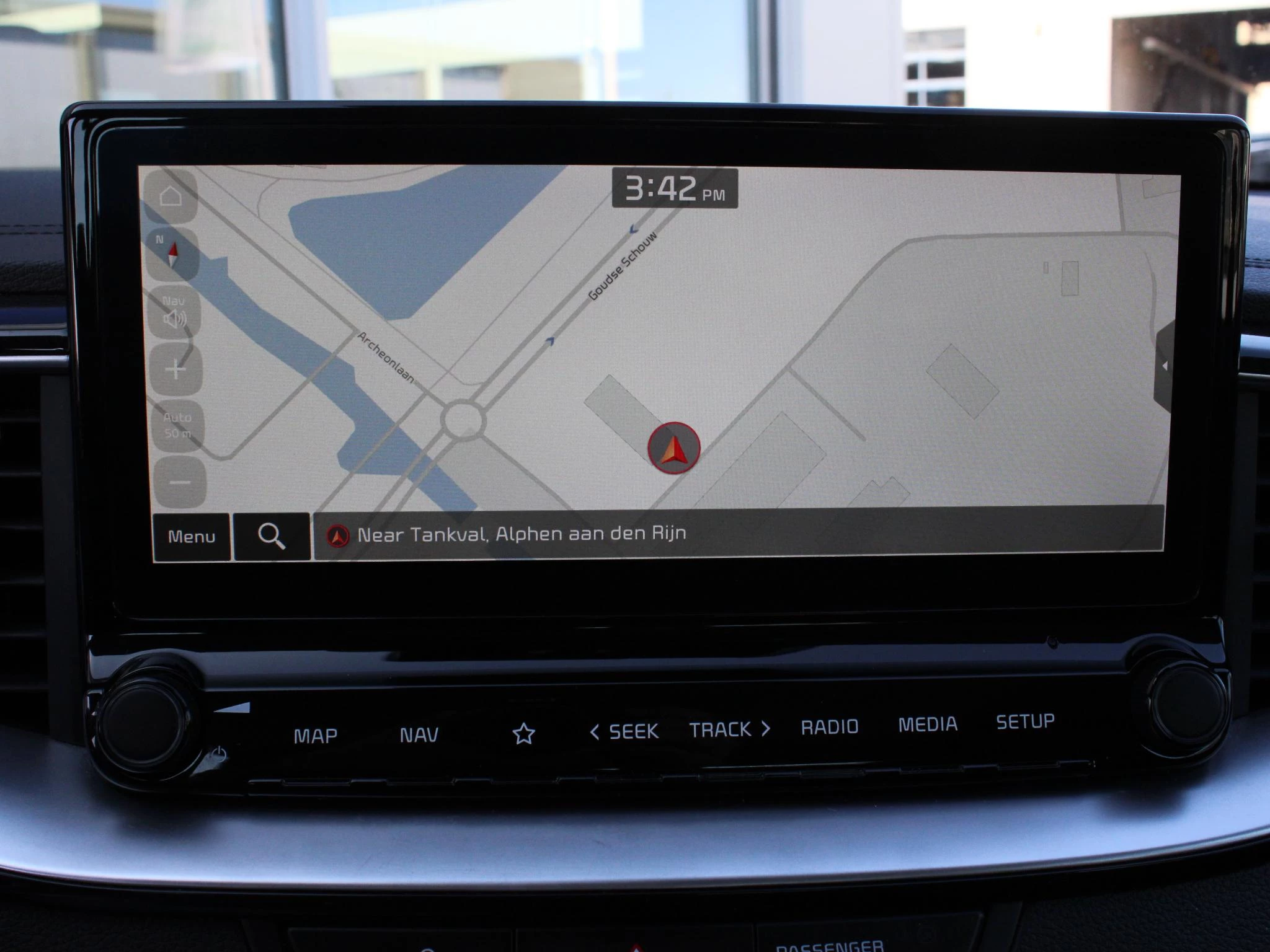 Hoofdafbeelding Kia XCeed
