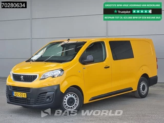 Hoofdafbeelding Peugeot Expert