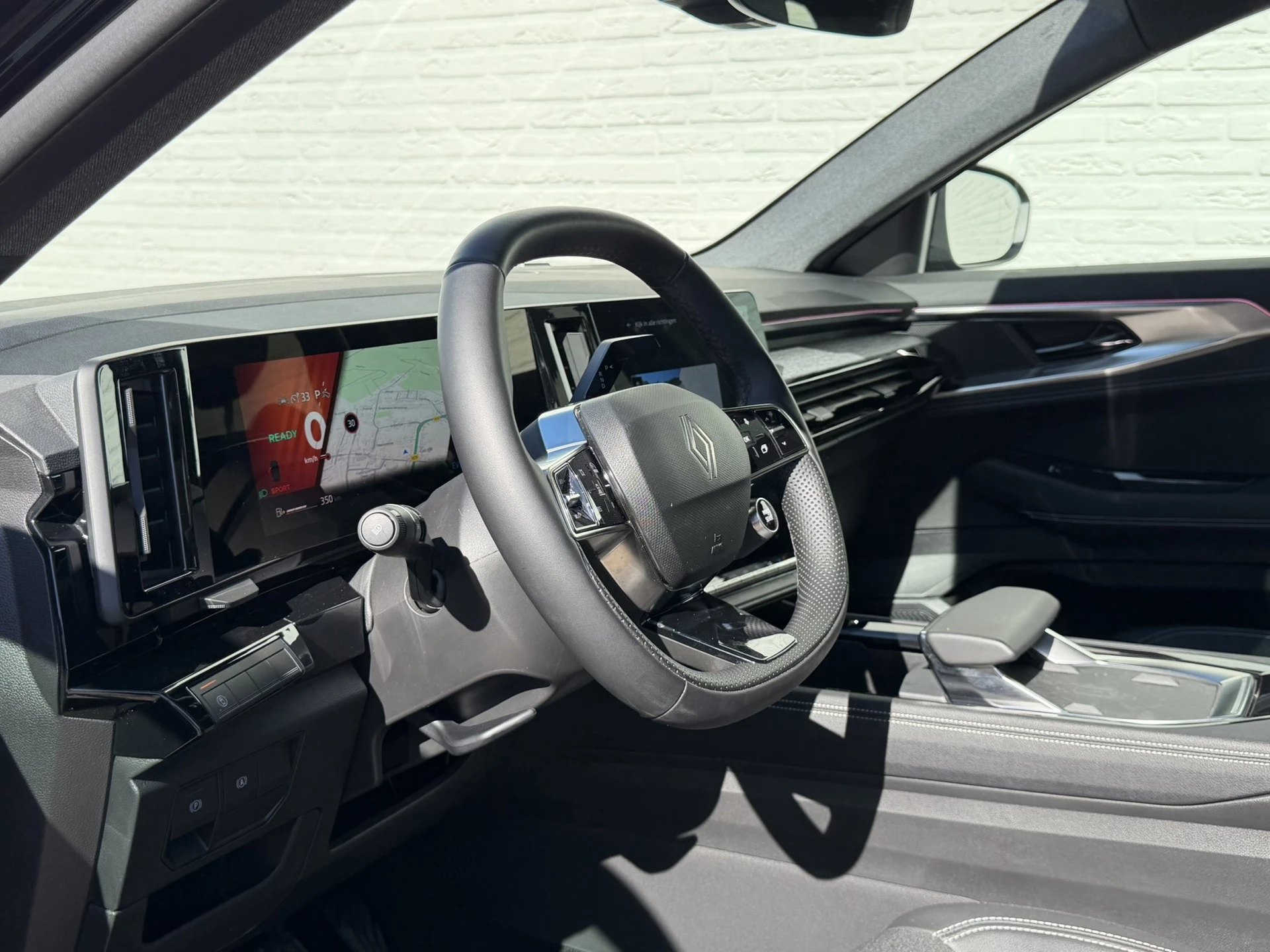 Hoofdafbeelding Renault Austral