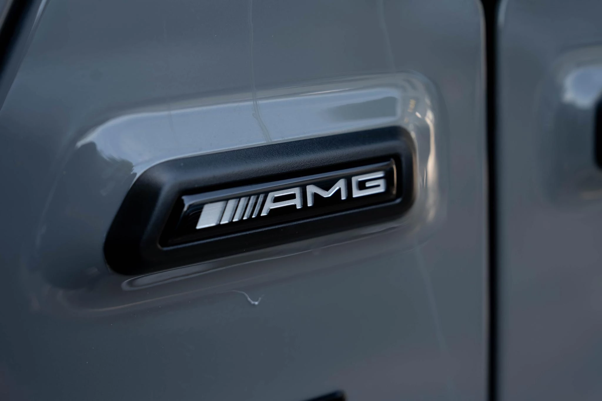 Hoofdafbeelding Mercedes-Benz G-Klasse