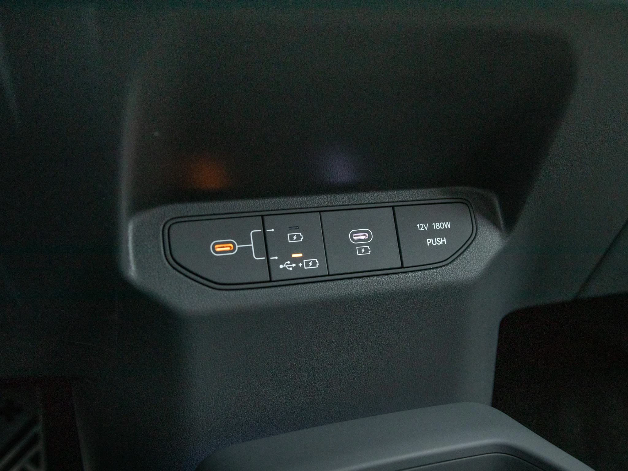 Hoofdafbeelding Kia EV3