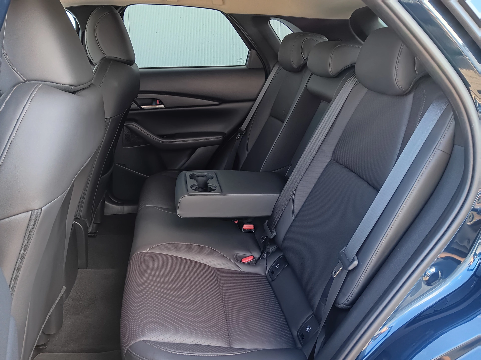 Hoofdafbeelding Mazda CX-30