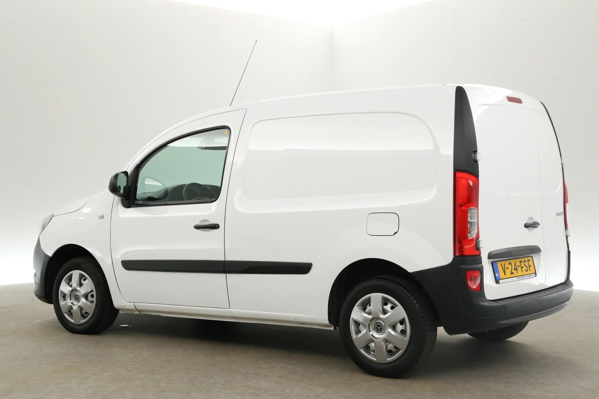 Hoofdafbeelding Mercedes-Benz Citan