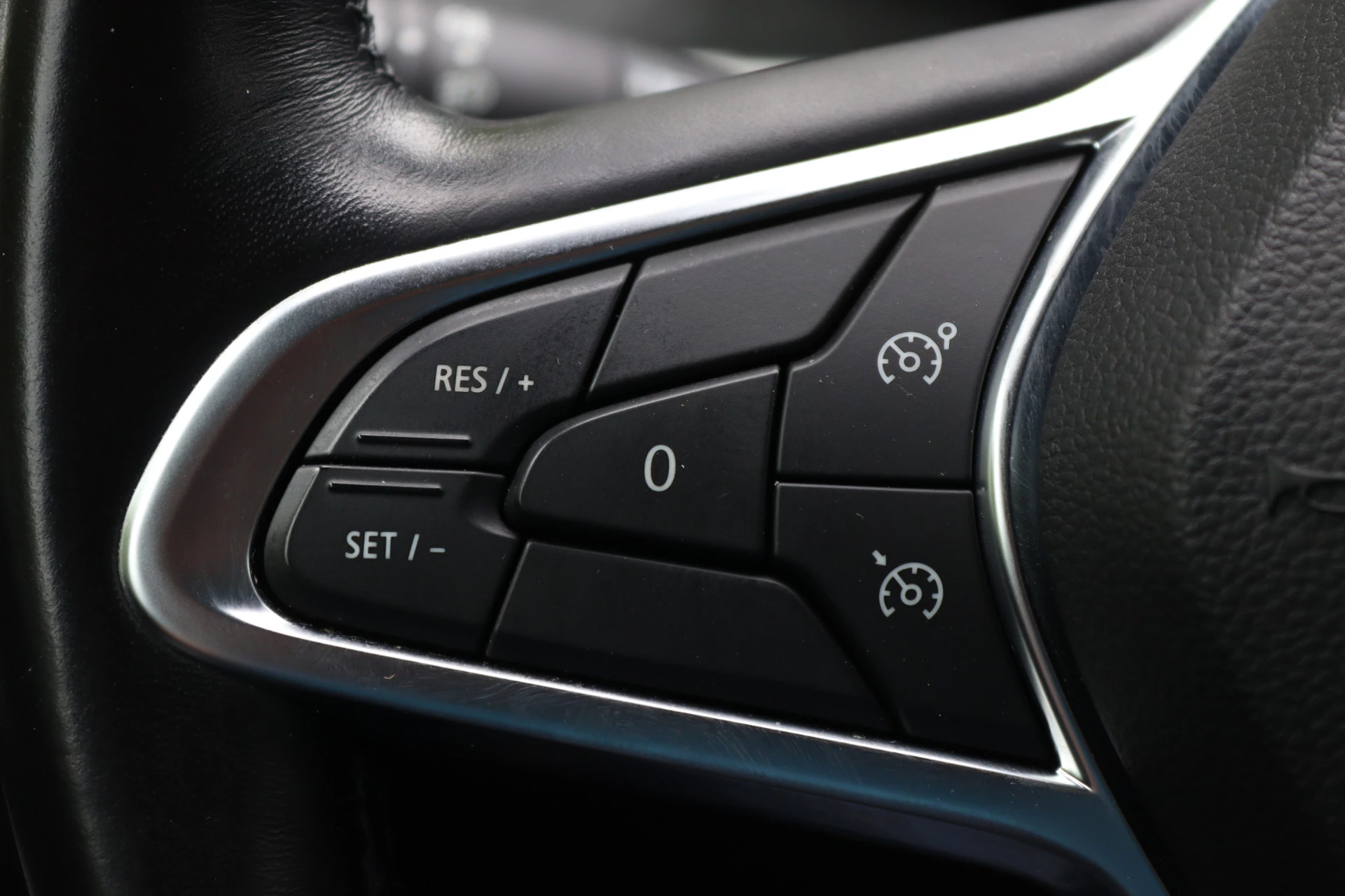 Hoofdafbeelding Renault ZOE