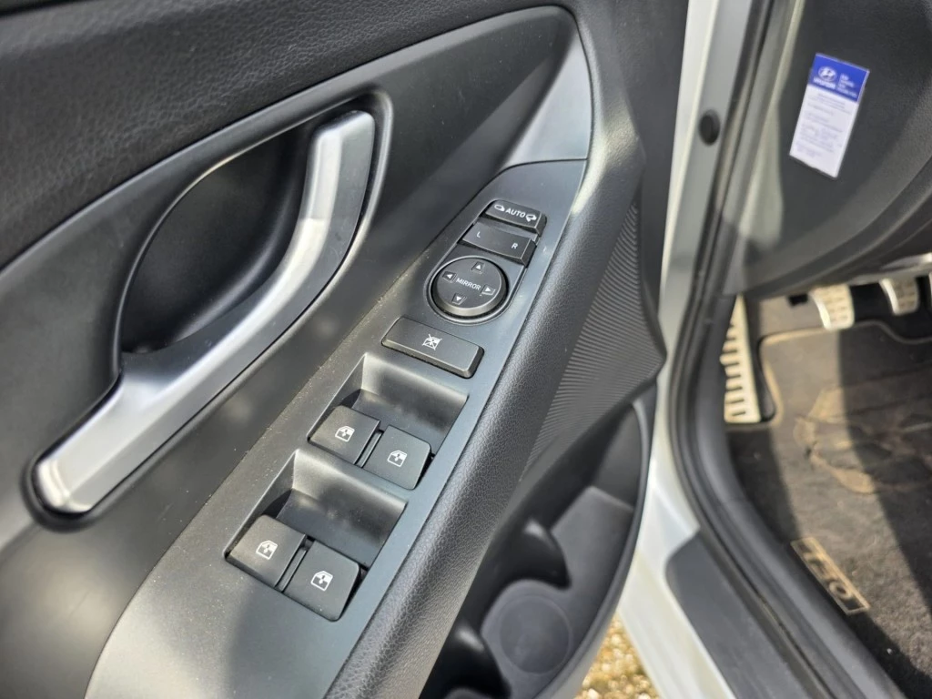 Hoofdafbeelding Hyundai i30