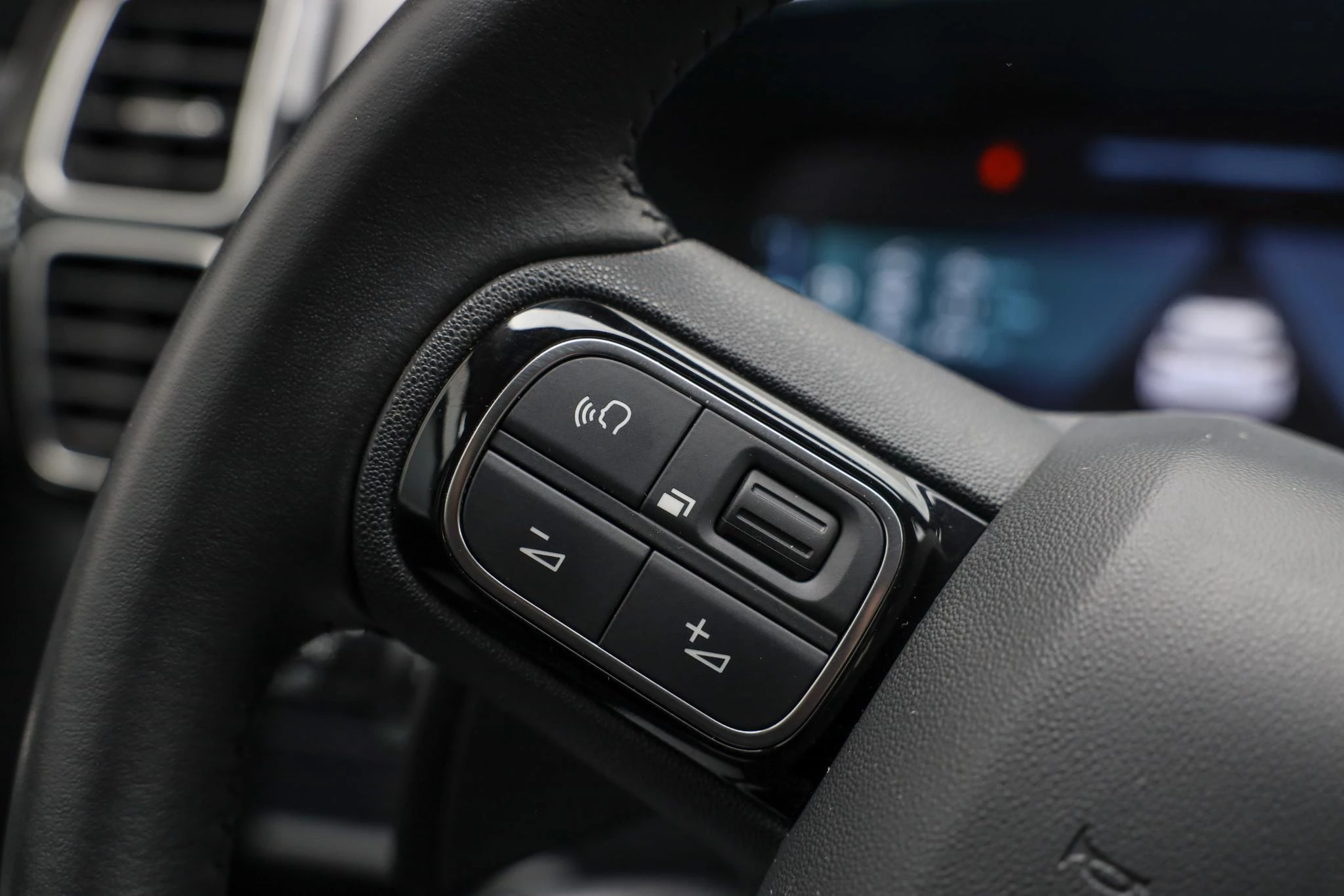 Hoofdafbeelding Citroën C5 Aircross