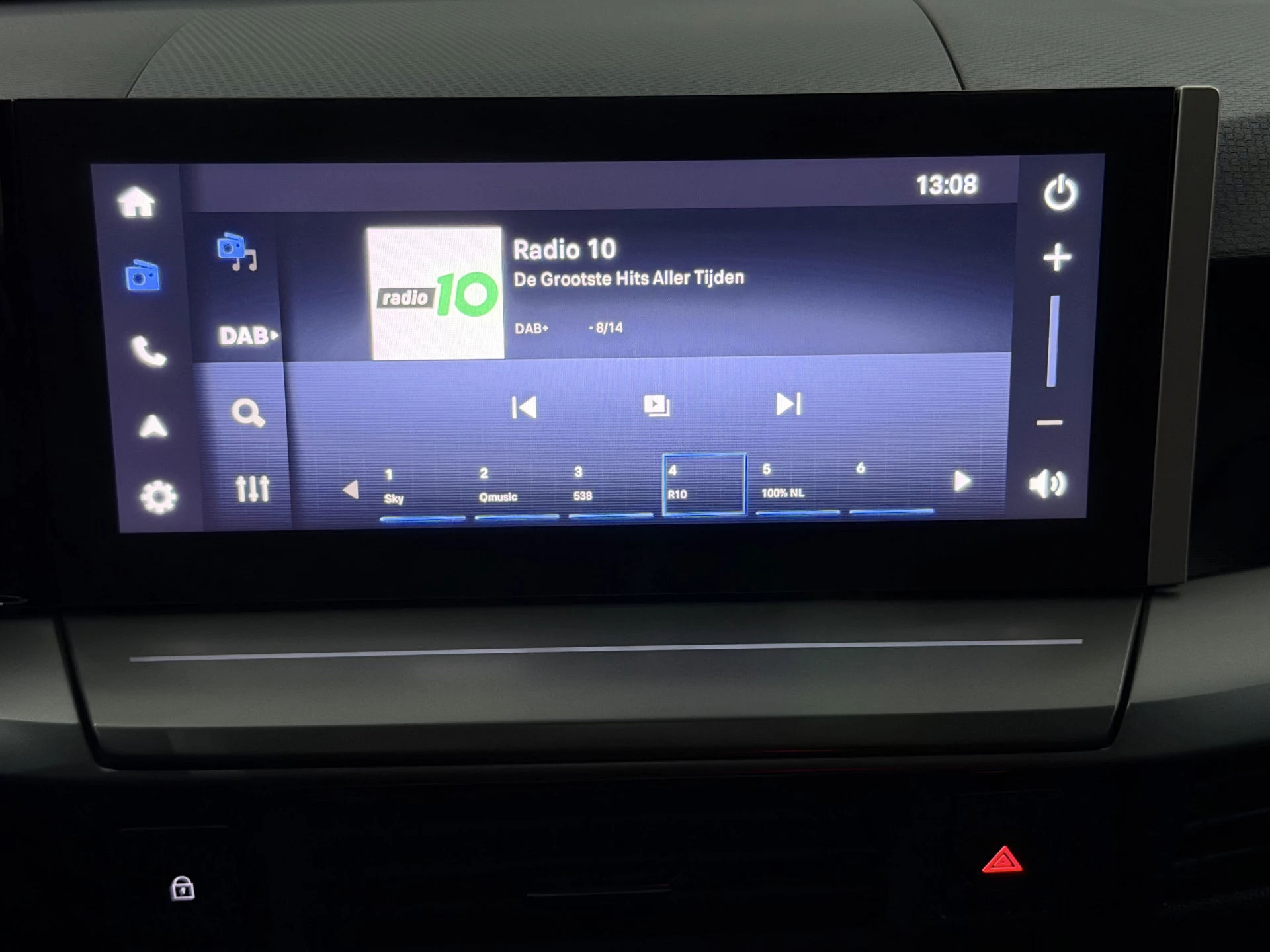 Hoofdafbeelding Opel Frontera