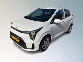 Kia Picanto 1.0 DPI DYNAMICLINE