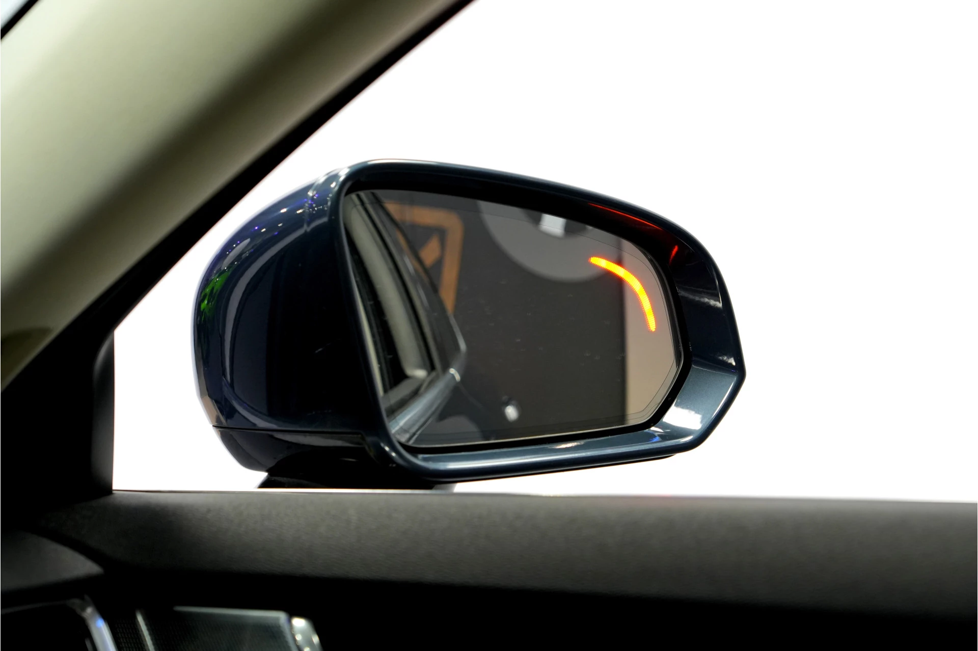 Hoofdafbeelding Volvo S90