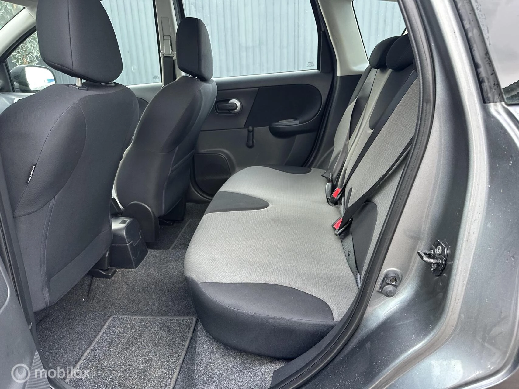 Hoofdafbeelding Nissan Note