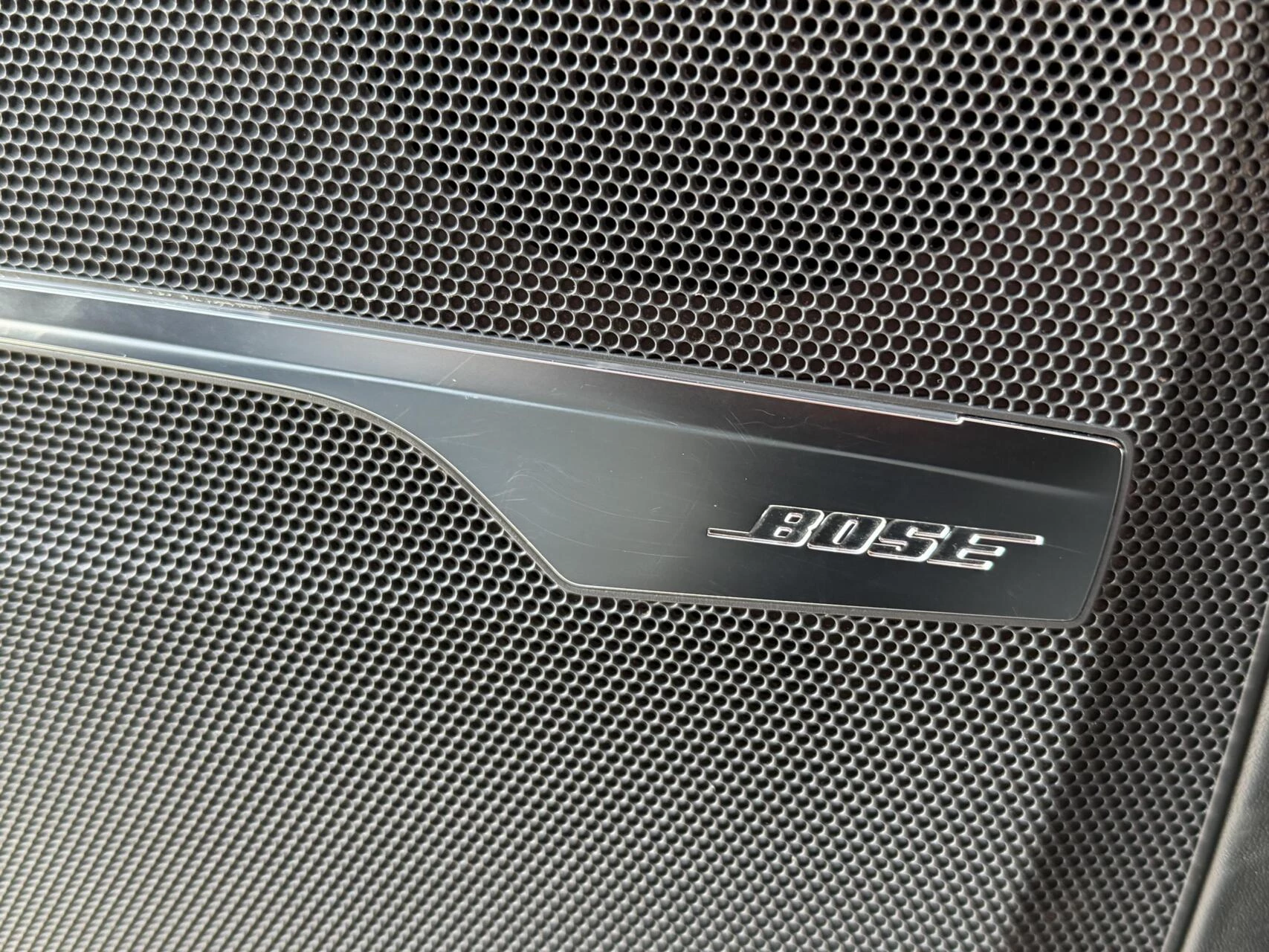 Hoofdafbeelding Audi SQ7