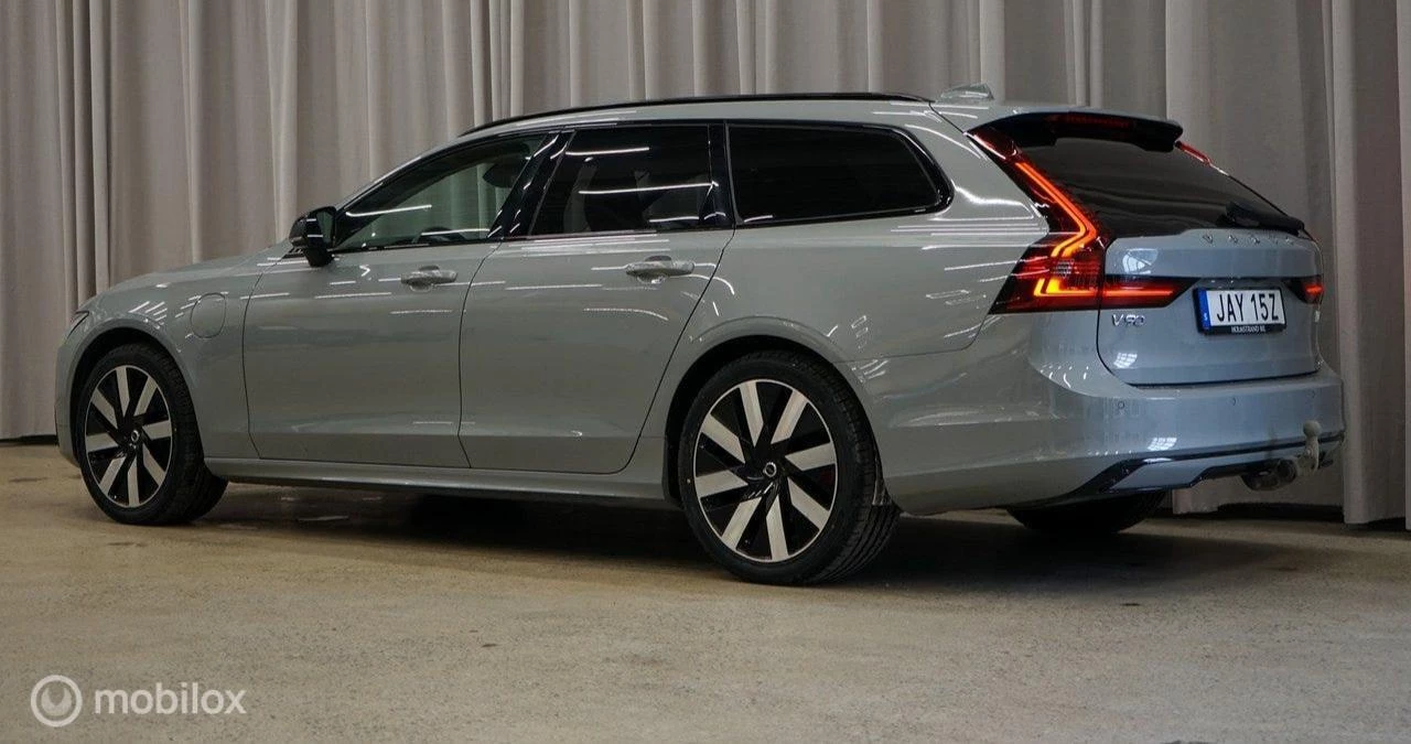 Hoofdafbeelding Volvo V90