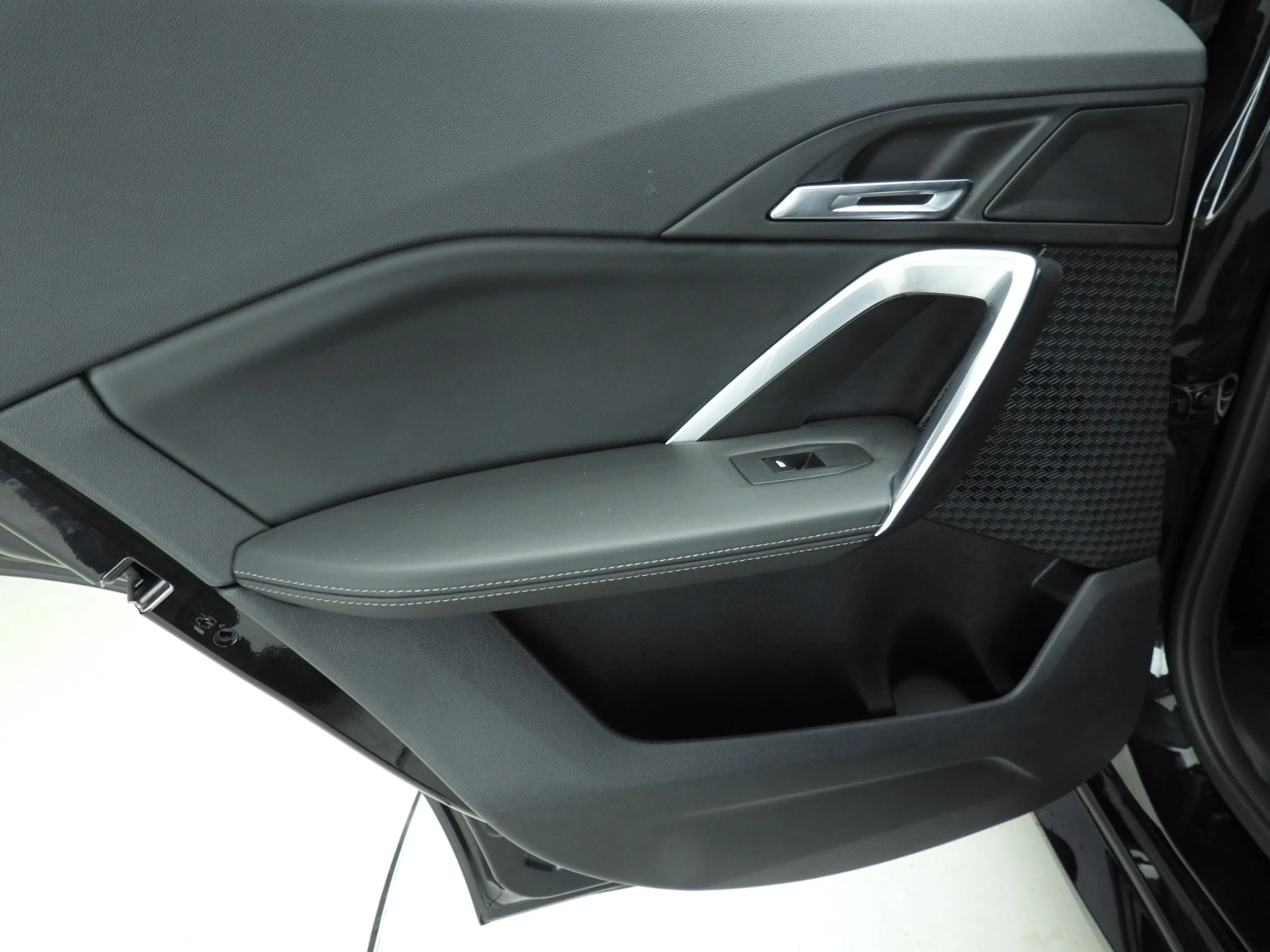 Hoofdafbeelding BMW iX2