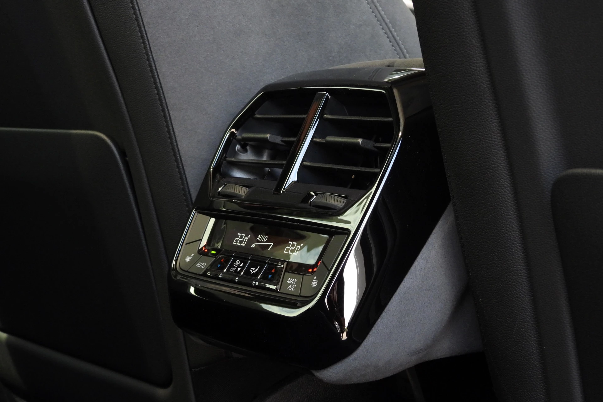 Hoofdafbeelding BMW iX